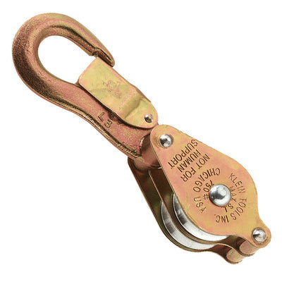 267 by Klein Tools, Inc. - SELF LOCKING BLOCK WITHOUT ROPE