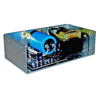 HSD-24-4.8 by TDK-Lambda Americas Inc - AC/DC CONVERTER 24V 100W