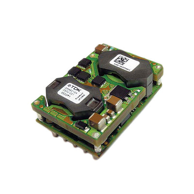 ISA48007A120V-007-R by TDK-Lambda Americas Inc - DC DC CONVERTER 12V 78W