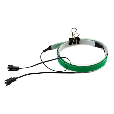 446 by Adafruit Industries LLC - ELECTROLUMINESCN STRIP GRN 100CM