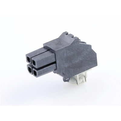 44764-0403 by Molex - MICRO-FIT BMI RECEPTACLE HEADER,