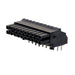 0447642001 by Molex - CONNECTOR RECPT 20P 0.118 TIN PCB R/A