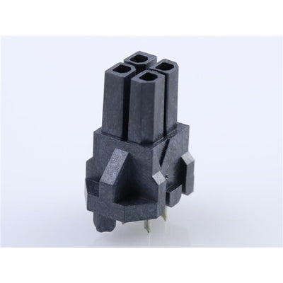 44769-0403 by Molex - MICRO-FIT BMI RECEPTACLE HEADER,