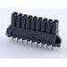 44769-1801 by Molex - MICRO-FIT BMI RECEPTACLE HEADER,