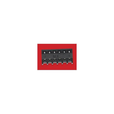 44812-0027 by Molex - KK 254 PC BOARD CONNECTOR, LOW P