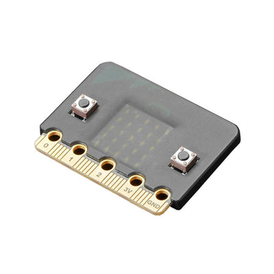 4487 by Adafruit Industries LLC - CASE PLASTIC BLACK FOR MICRO BIT