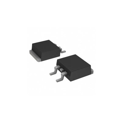 AIMW120R045M1XKSA1 by Infineon Technologies - SICFET N-CH 1200V 52A TO247-3