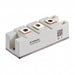 TT250N12KOFKHPSA1 by Infineon Technologies - SCR MODULE 1800V 410A MODULE