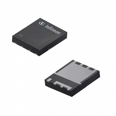 ISC009N06LM5ATMA1 by Infineon Technologies - MOSFET N-CH 60V 41A/348A TSON-8