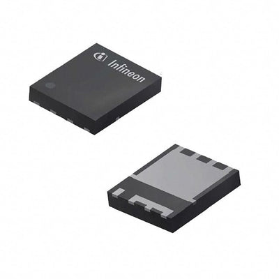 BSC027N10NS5ATMA1 by Infineon Technologies - MOSFET N-CH 100V 23A/100A TSON