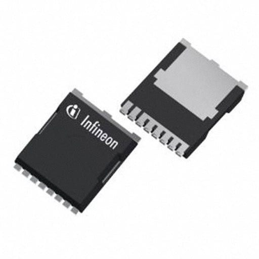 IPT65R033G7XTMA1 by Infineon Technologies - MOSFET N-CH 650V 69A 8HSOF