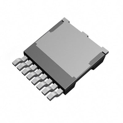 IAUS165N08S5N029ATMA1 by Infineon Technologies - MOSFET N-CH 80V 165A HSOG-8