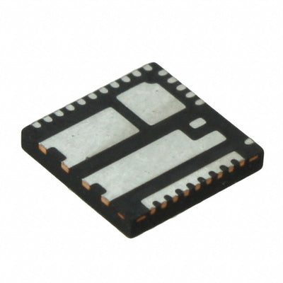 IR3555MTRPBF by Infineon Technologies - IC GATE DRIVER 60A 30PQFN