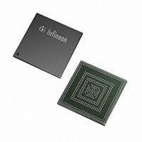 SAL-TC299TP-128F300N BC by Infineon Technologies - IC MCU 32BIT 8MB FLASH 516LFBGA