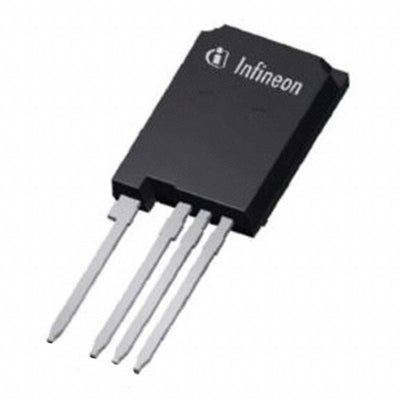 IKY75N120CS6XKSA1 by Infineon Technologies - IGBT TRENCH 1200V 150A TO247-4