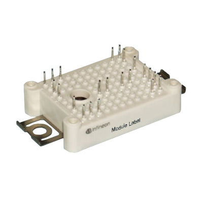 FS45MR12W1M1B11BOMA1 by Infineon Technologies - MOSFET MODULE 1200V 50A