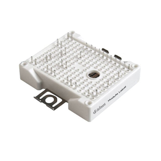 FF6MR12W2M1B11BOMA1 by Infineon Technologies - MOSFET MODULE 1200V 200A