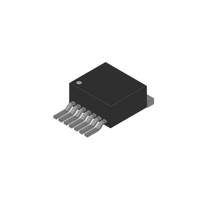 AUIRLZ44ZSTRL by Infineon Technologies - MOSFET N-CH 55V 51A SMD DPAK