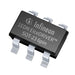 1EDN7511BXUSA1 by Infineon Technologies - IC GATE DRV HALF BRD/LOW SOT23-6