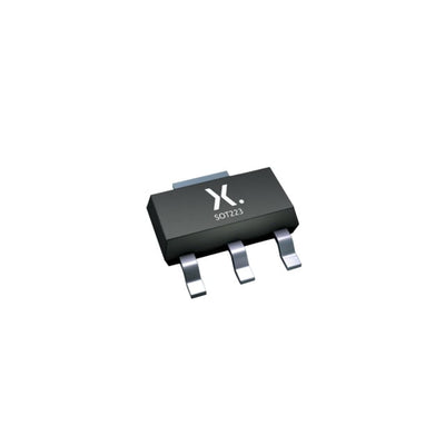 BSP320SH6433XTMA1 by Infineon Technologies - MOSFET N-CH 60V 2.9A SOT223