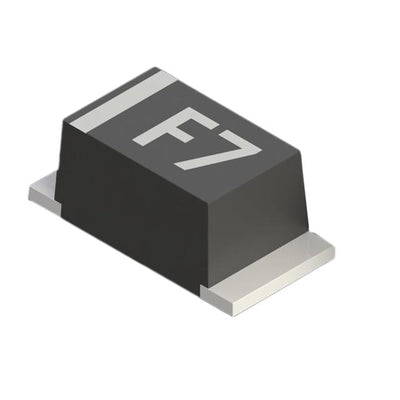 FFM107-N-H by Formosa Microsemi Co., Ltd. - DIODE GEN PURP 1KV 1A SOD323