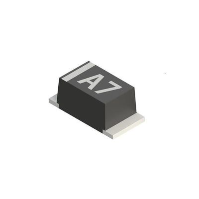 FM4007-N-H by Formosa Microsemi Co., Ltd. - DIODE GEN PURP 1KV 1A SOD323