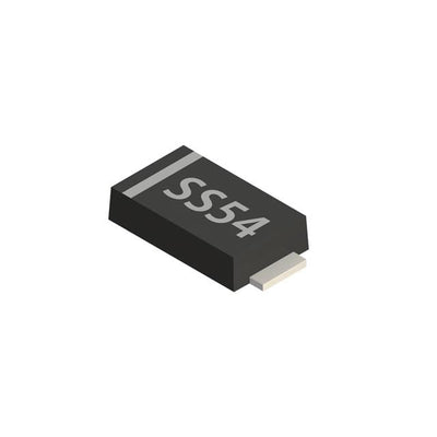 FM540-AHST-H by Formosa Microsemi Co., Ltd. - DIODE SCHOTTKY 40V 5A SMA-HST