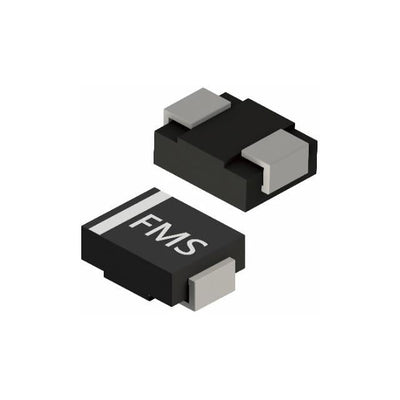 SMB10J300CA-Q1 by Formosa Microsemi Co., Ltd. - TVS SMD 300V 1000W Bi-direction