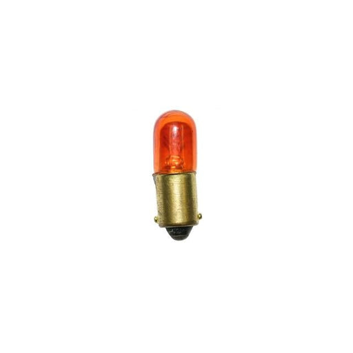 44O by CEC Industries - Box of 10 ORANGE T3 1/4 M BAY 6.