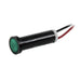 44W-NKG120-CGO by Visual Communications Company - VCC - PMI .250"" LED 120V WIRE CLEAR GR