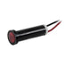 44W-NKR120-CRO by Visual Communications Company - VCC - PMI .250"" LED 120V WIRE CLEAR