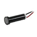 44W-RAG12H-CWO by Visual Communications Company - VCC - PMI .250"" LED 12V WIRE CLEAR RED