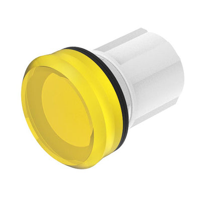 45-2T00.10G0.000 by EAO - INDICATOR PANEL LED YLW