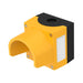 45-420.1401 by EAO - ENCLOSURE 1 MOUNTING HOLE WITH P