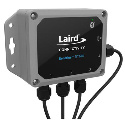 450-00121-K1 by Laird Connectivity Inc. - SENTRIUS BT610 I/O SENSOR