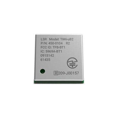 450-0104C by Laird Connectivity Inc. - RF TXRX MODULE BLUETOOTH SMD