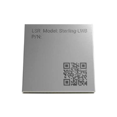 450-0152R by Laird Connectivity Inc. - RF TXRX MODULE WIFI CHIP SMD