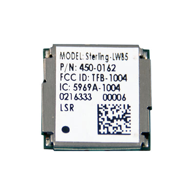 450-0162R by Laird Connectivity Inc. - RF TXRX MODULE WIFI CHIP SMD