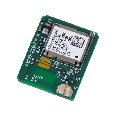 450-0168C by Laird Connectivity Inc. - RF TXRX MODULE WIFI CHIP SMD