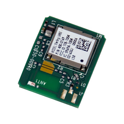 450-0169R by Laird Connectivity Inc. - RF TXRX MODULE WIFI CHIP SMD