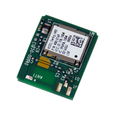 450-0169C by Laird Connectivity Inc. - RF TXRX MODULE WIFI CHIP SMD