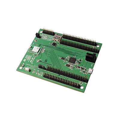 450-0173 by Laird Connectivity Inc. - RF TXRX MODULE WIFI CHIP SMD