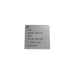 450-0118R by Laird Connectivity Inc. - RF TXRX MOD WIFI SURFACE MOUNT