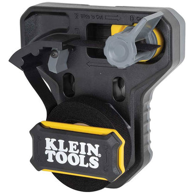 450-900 by Klein Tools, Inc. - HOOK AND LOOP TAPE DISPENSER, VE