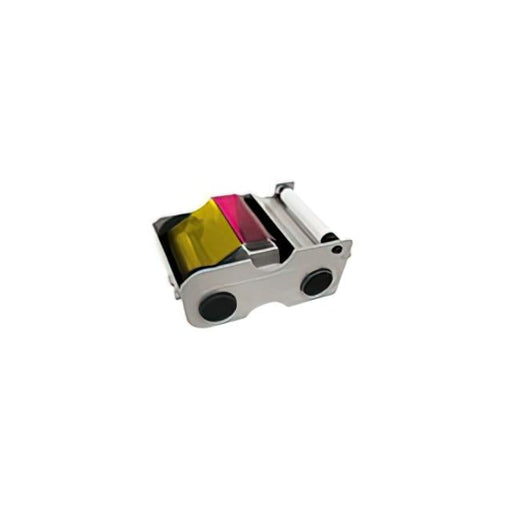 45010 by HID - YMCKOK Cartridge with Cleaning R