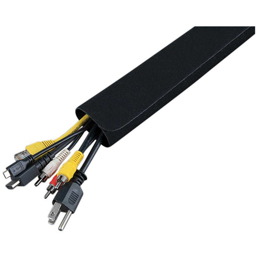 450320 by Klein Tools, Inc. - SELF WRAP 1.25"" X 3' BLACK