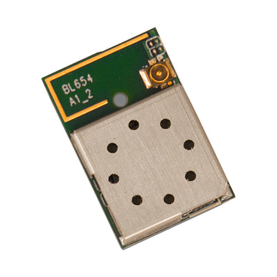 451-00002 by Laird Connectivity Inc. - RF TXRX MOD BLUETOOTH I-PEX SMD