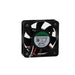 4510HQ/EF50151B1-Q04A-F99 by Sunon Fans - FAN AXIAL 50X15MM 12VDC WIRE