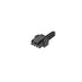 45111-0306 by Molex - MICROLOCK PLUS CABLE BLACK 3 CKT