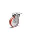 451201 by Elesa USA Corporation - RE.FF-SBL-SST-N, CASTORS WITH ST
